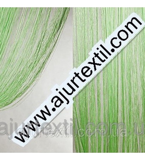 Шторы нити радуга  8 Елит