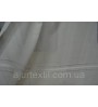 Тюль лен "Босфор" серый