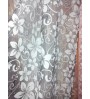 Тюль органза "Хрусталь"