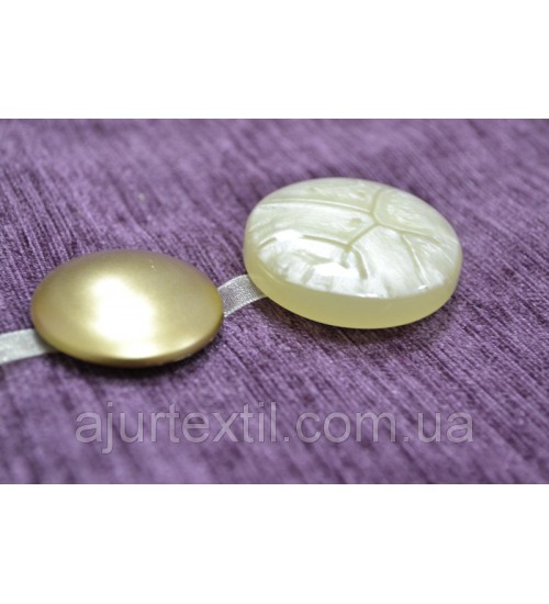 Магнитный подхват для штор "Корал"