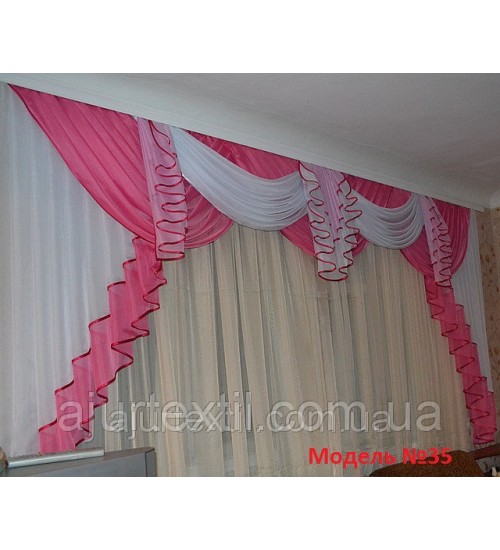 Ламбрекен  № 35