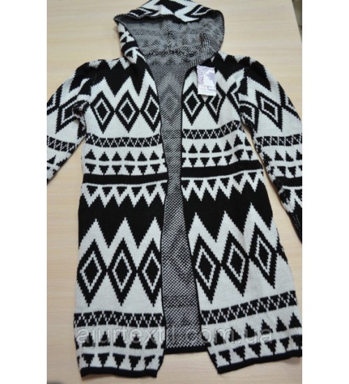 Кардиган женский