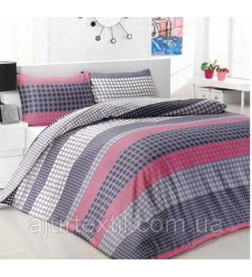 Постельный набор Ранфорс Турция "Oslo"