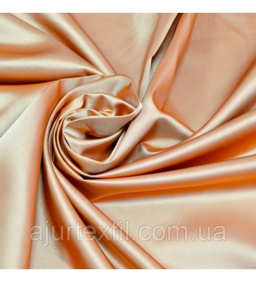 Штора тафта "Шик" беж