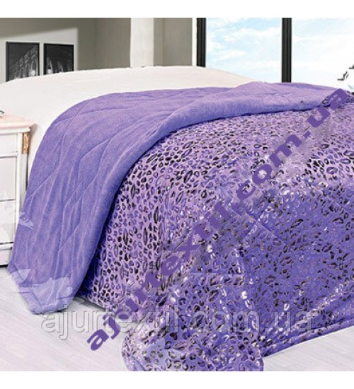 Плед "Поцелуйчик" 