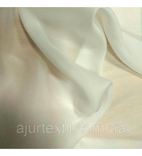 Тюль шелк  элит "Зерия" Турция