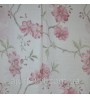 Тюль печать "Цветы на ветке Нежность"