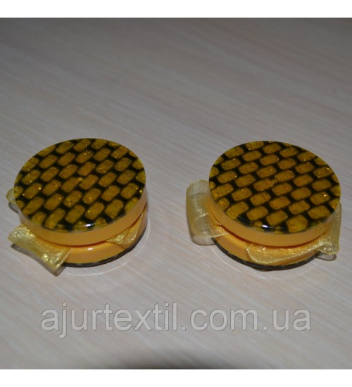 Магнитный подхват "Гелиодор"