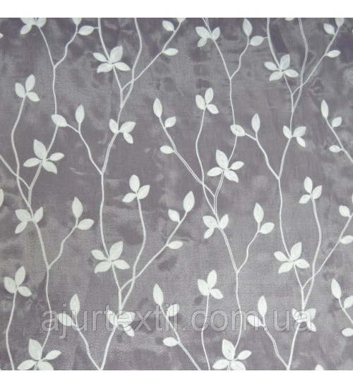 Тюль "Росток"