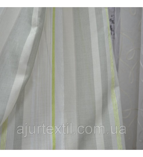 Тюль хлопок " Ларсия"