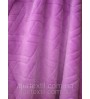 Плед "Комфорт" фиолет
