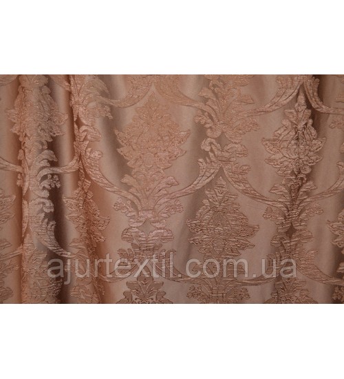 Штора  "Debute" 2