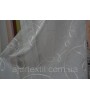 Тюль лен " Белавистия" белая