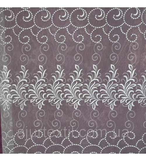 Тюль фатин "Севилья"