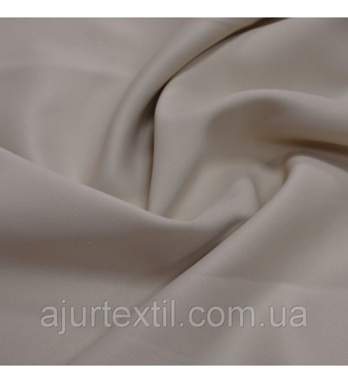 Штора блэкаут "Пудра"