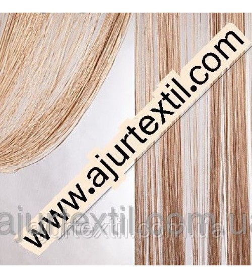 Шторы нити 14 Елит