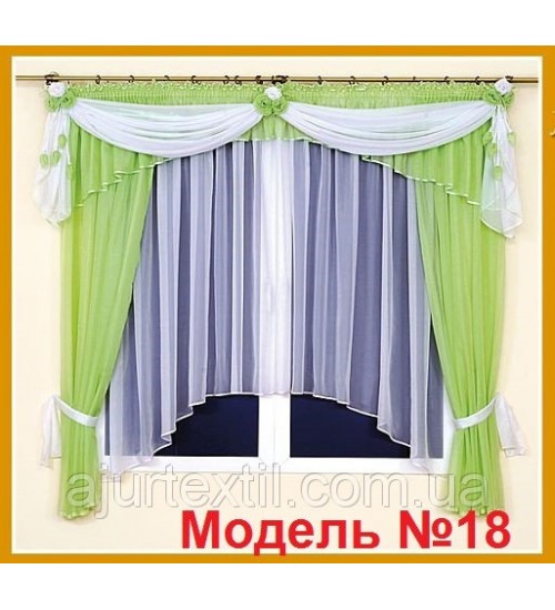 Ламбрекен №18