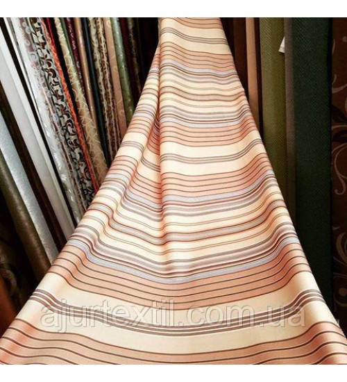 Штора лен "Прованс" 