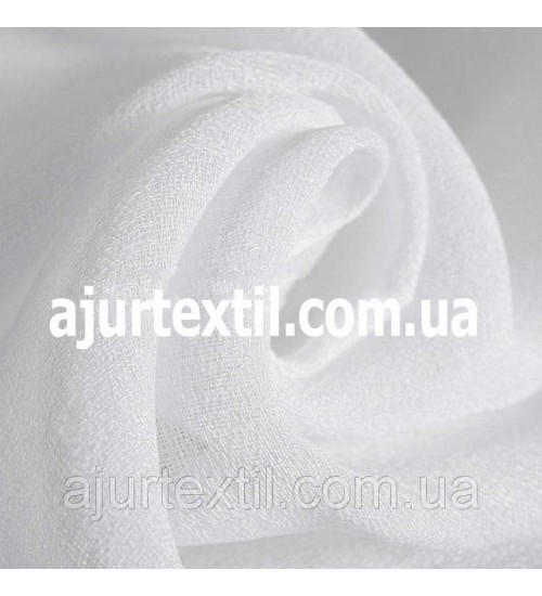 Тюль лен " Инрея"