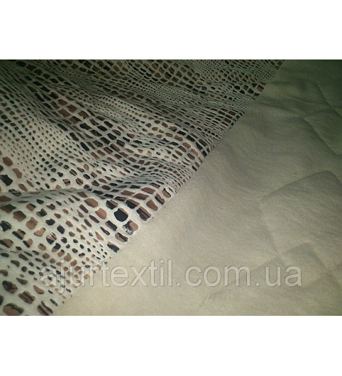 Плед "Клеточка"