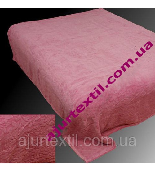 Плед "Комфорт" Нежность