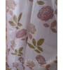 Тюль печать "Английская роза"