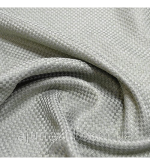 Штора лен на блекауте " Гарден" 26