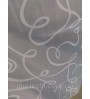 Тюль печать "Таинственность" 